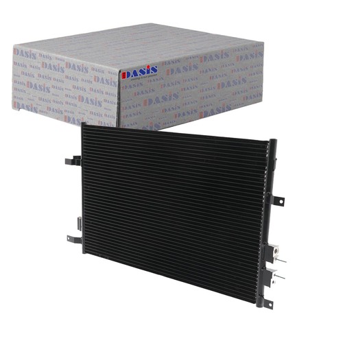 Aks dasis condensatore - aks,