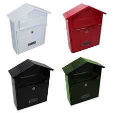 Cassetta Postale Lettera