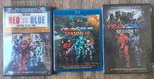 The Best Red vs. Blue DVD Ever