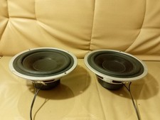 AEG woofer LB4704 coppia