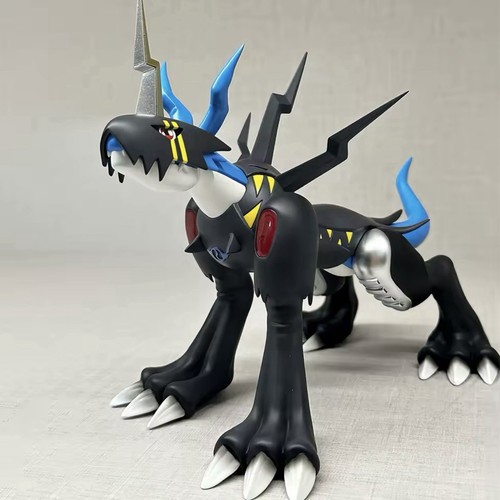 Action figure lighdramon - action,