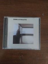 Dire straits - straits,