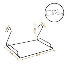 Letto culla sospesa per gatti