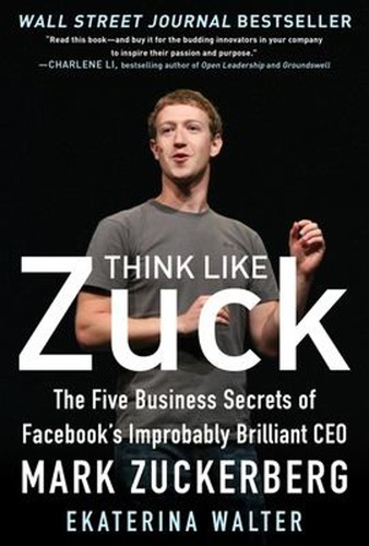 Think like zuck the - think,