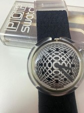 Orologio pop swatch vintage - swatch,