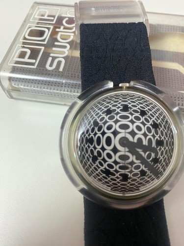 Orologio pop swatch vintage - orologio,