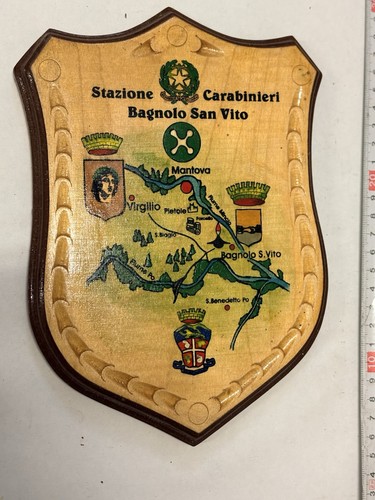 Crest stazione carabinieri - crest,