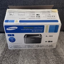Samsung ML-1865W stampante