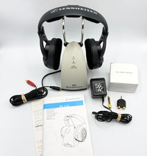 Sennheiser RS 130 Sistema di