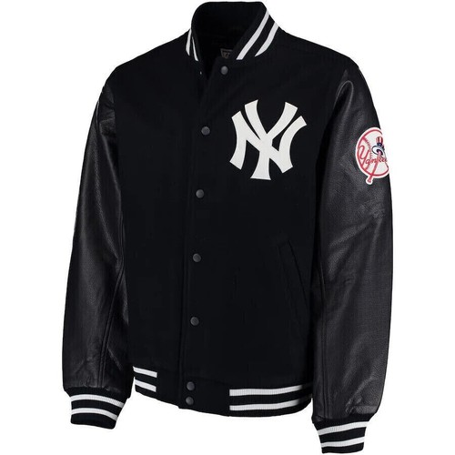 Yankees giacca bomber - ny, uomo