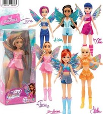 GIOCHI PREZIOSI  WINX CLUB