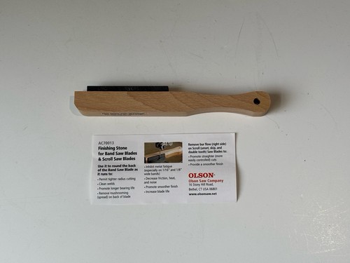 Pietra finitura olson saw - olson,