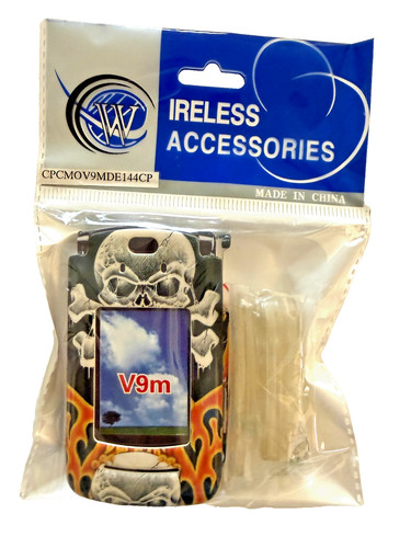 Motorola razr2 v9m - razr2, custodia