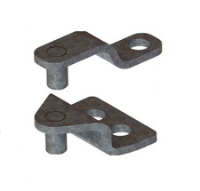 900ADUN KIT FISSAGGIO UND SU