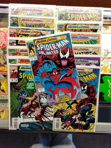 Maximum carnage 14 - maximum,