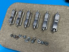 Ludwig anni 60 70 vintage Jazz