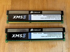 2 chiavette RAM DDR3 Corsair