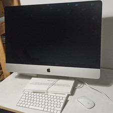 Apple iMac 27" 5k Retina