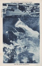 74 CHAMONIX MONT BLANC GLACIER