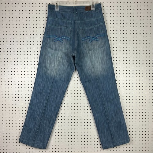 Rick jeans y2k - rick,