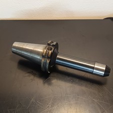 Mandrino portautensile din iso7388 sk40 iso40 dia6 extra lungo