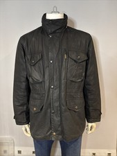 Barbour Sapper giacca cotone