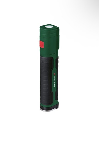 Lampada torcia led - , lavoro/