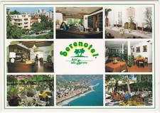 LOANO - SAVONA - VILLA SERENA - SERENOTEL -96474-