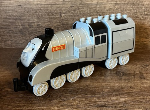 Lego duplo spencer treno - lego,