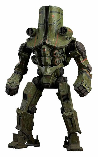 Pacific rim 350 cherno - rim,