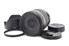 TAMRON 18-270 mm F3.5-6.3 Di