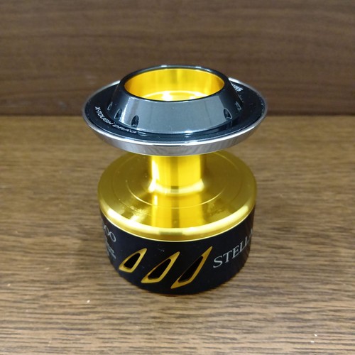 Bobina shimano stella - bobina,