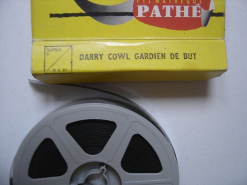 Film super 8mm filmatheque - 8mm,