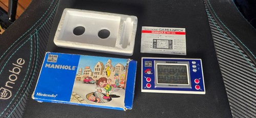 Gioco orologio nintendo wide - gioco,