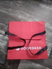 Sacchetto consegna alimenti