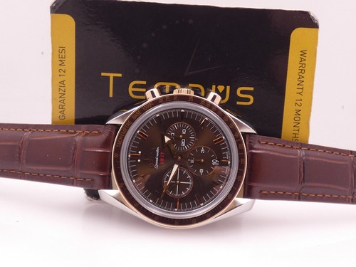 Cronografo omega speedmaster - omega,