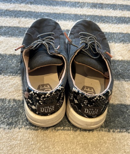Hey dude scarpe donna - scarpe,