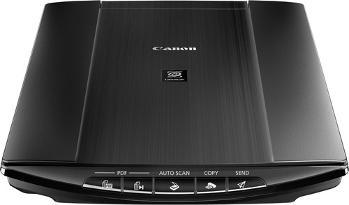 Canon canoscan lide - canon, 220