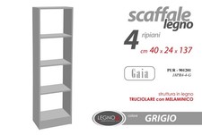 LIBRERIA MODERNA SALVASPAZIO