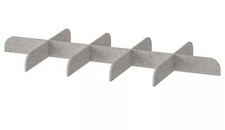 Nuovo divisorio ikea - divisorio,