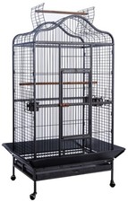 Voliera Gabbia per Pappagalli