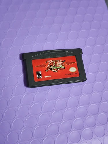 The legend zelda - legend,