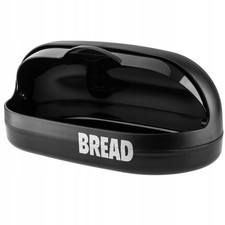 Portapane Nero per Pane e