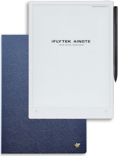 Iflytek ainote tavoletta - ainote, 2