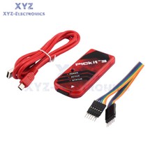 PICkit3 Microchip Originale