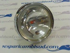 FANALE FARO ANTERIORE SIEM CON