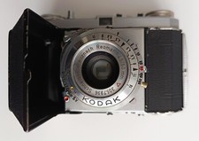 Camara Antigua de Fuelle,Kodak