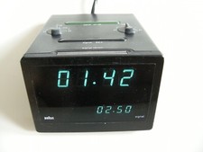 BRAUN DN50  type 4850 Littmann Rams MoMa NY