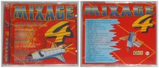 MIXAGE 4 CD 1994