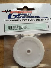 Ingranaggio Delrin versione